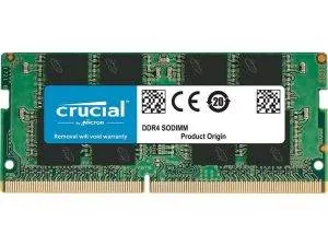 MEM Crucial 16GB DDR4 3200MHz SODIMM - 0