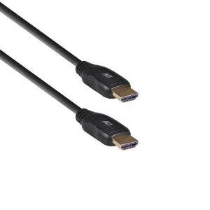ACT AC3805 HDMI kabel 5 m HDMI Type A (Standaard) Zwart - 0