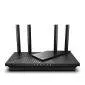 TP-Link Archer AX55 draadloze router Gigabit Ethernet Dual-band (2.4 GHz / 5 GHz) 5G Zwart - 0