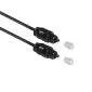 ACT AC3690 audio kabel 1,2 m TOSLINK Zwart - 0