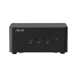 ASUS NUC 14 Pro RNUC14RVHI300002I UCFF Zwart 100U - 0