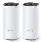 TP-LINK Deco M4(2-pack) Dual-band (2.4 GHz / 5 GHz) Wi-Fi 5 (802.11ac) Wit Intern - 0