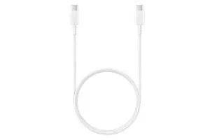 Samsung EP-DA705 USB-kabel 1 m USB C Wit - 0