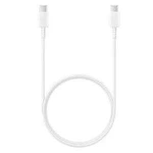 Samsung EP-DA705 USB-kabel 1 m USB C Wit - 0