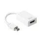 ACT AC7525 video kabel adapter 0,15 m Mini DisplayPort HDMI Type A (Standaard) Wit - 0