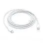 Apple MLL82ZM/A USB-kabel 2 m USB C Wit - 0
