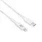 ACT AC3015 Lightning-kabel 2 m Wit - 0