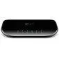 TP-LINK TL-SG1005D Unmanaged Gigabit Ethernet (10/100/1000) Zwart - 0