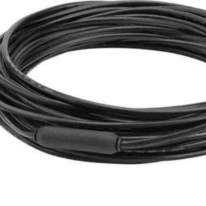 Logitech GROUP 10m Extender Cable PS/2-kabel 6-p Mini-DIN Zwart - 0