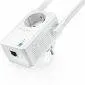 TP-LINK TL-WA860RE Netwerkextender Wit 10, 100 Mbit/s - 0