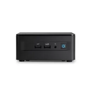 ASUS NUC 13 RNUC13ANHi3 Zwart i3-1315U - 0