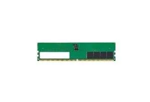 Transcend JetRam JM4800ALG-8G geheugenmodule 8 GB 1 x 8 GB DDR5 4800 MHz ECC - 0