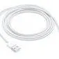 Apple Lightning - USB 2 m Wit - 0