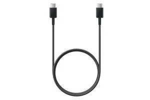 Samsung EP-DA705 USB-kabel 1 m USB C Zwart - 0