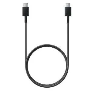 Samsung EP-DA705 USB-kabel 1 m USB C Zwart - 0