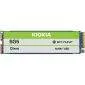 SSD 256GB Kioxia M.2 NVME KBG50ZNV256G | 3.400MB/s | PULLED - 0
