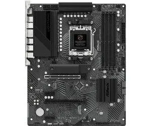 Asrock B650 PG Lightning | Socket AM5 | AMD B650 | 4xDDR5 | ATX | Moederbord | RENEWED - 0