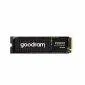 Goodram PX600 500GB NVMe SSD M.2 - 4700MB/s - 0