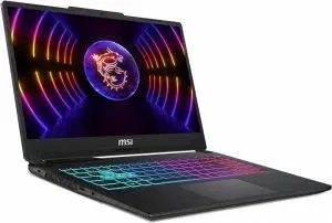MSI Cyborg 15.6'' | Intel i7-13620H | 16GB RAM | 512GB SSD | RTX4060 | 144Hz | W11 Home - 0