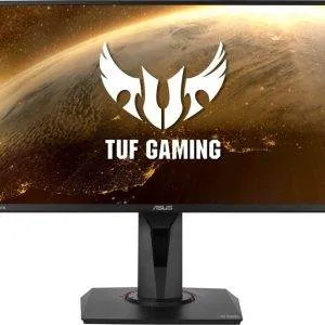 ASUS TUF 27'' 2560x1440 IPS 165Hz Gaming Monitor RENEWED - 0