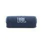 JBL Flip 7 | Portable Bluetooth Speaker | Blauw - 0