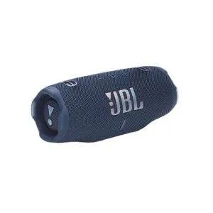 JBL Charge 6 | Portable Bluetooth Speaker | Blauw - 0