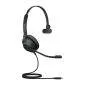 Jabra Evolve2 30, UC Mono (Zwart) - 0