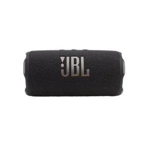 JBL Flip 7 | Portable Bluetooth Speaker | Zwart - 0