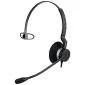 Jabra BIZ 2300 USB Microsoft Lync Mono (Zwart) - 0