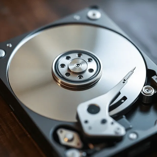 Data Recovery bij CSU Uithoorn