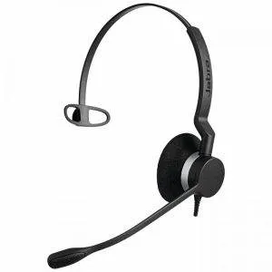 Jabra 2300 (2393-829-189) (Zwart) - 0