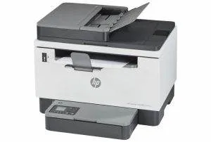 HP LaserJet Tank MFP 2604sdw | 600x600 DPI | Wifi | Zwart/Wit - 0