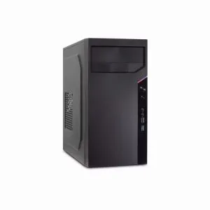 AKTIE Desktop | Intel Core i3-12100 | 16GB | 512GB | Windows 11 Pro | Mini-Tower Behuizing - 0