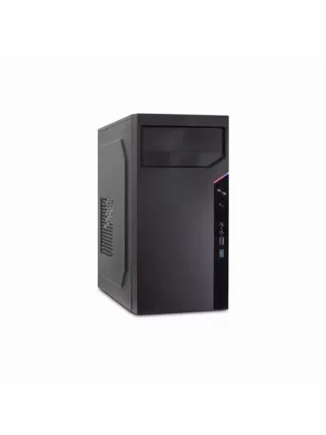 AKTIE Desktop | Intel Core i3-12100 | 16GB | 512GB | Windows 11 Pro | Mini-Tower Behuizing - 0