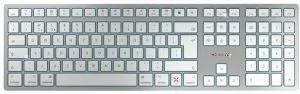 KW 9100 SLIM Draadloos Toetsenbord QWERTY voor MAC | Renewed - 0