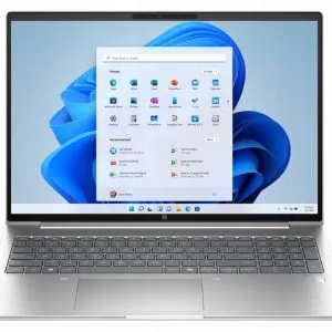 HP ProBook 460 G11 | 16'' IPS WUXGA | Intel Core Ultra 5 125U | 16GB DDR5 | 512GB SSD | W11 Professional - 0