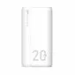 Silicon Power QS15 Lithium-Polymeer Power Bank 20000 mAh Wit - 0