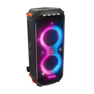 JBL Partybox 710 Zwart Bedraad en Draadloos 800 W - 0