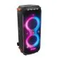 JBL Partybox 710 Zwart Bedraad en Draadloos 800 W - 0