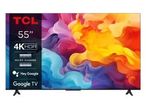 TCL 55P61B 55