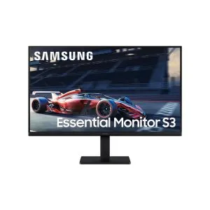 Samsung Essential LS27D300GAU 27'' | 1920x1080 IPS | 100Hz | 1ms | Monitor - 0