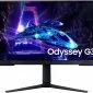 Samsung Odyssey G3 LS27DG300EU 27'' | 1920x1080 VA | 180 Hz | 1ms | Gaming Monitor - 0