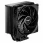 be quiet! Pure Rock 3 | 190W TDP | 154mm Hoogte | 120mm Fan | CPU Luchtkoeler - 0