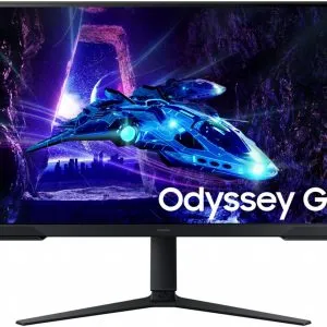 Samsung Odyssey G3 LS32DG300EU 32'' | 1920x1080 VA | 180Hz | 1ms | Gaming Monitor - 0