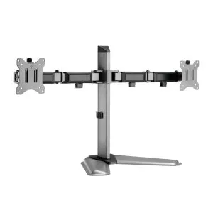 White Shark TUTANKHAMUN | Monitor-bureaustand | Tot 32