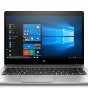 HP EliteBook 745 G5 | 14'' F-HD IPS | AMD Ryzen 3 Pro 2300 | 16GB | 256GB | W11 Professional | RFS - 0