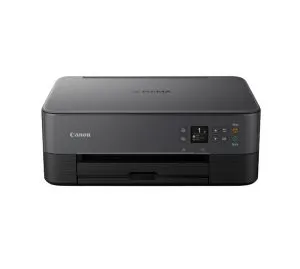 Canon Pixma TS5350i AiO Inkjetprinter | 4800 x 1200 DPI | Wifi | Kleur - 0