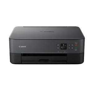 Canon Pixma TS5350i AiO Inkjetprinter | 4800 x 1200 DPI | Wifi | Kleur - 0