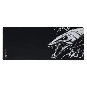 Baracuda REVENGE | Gaming Mousepad | 75x35cm | Anti-slip - 0