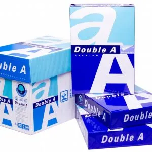 Double A Paper | A4 | 80 g/m² | 5-Pack - 0